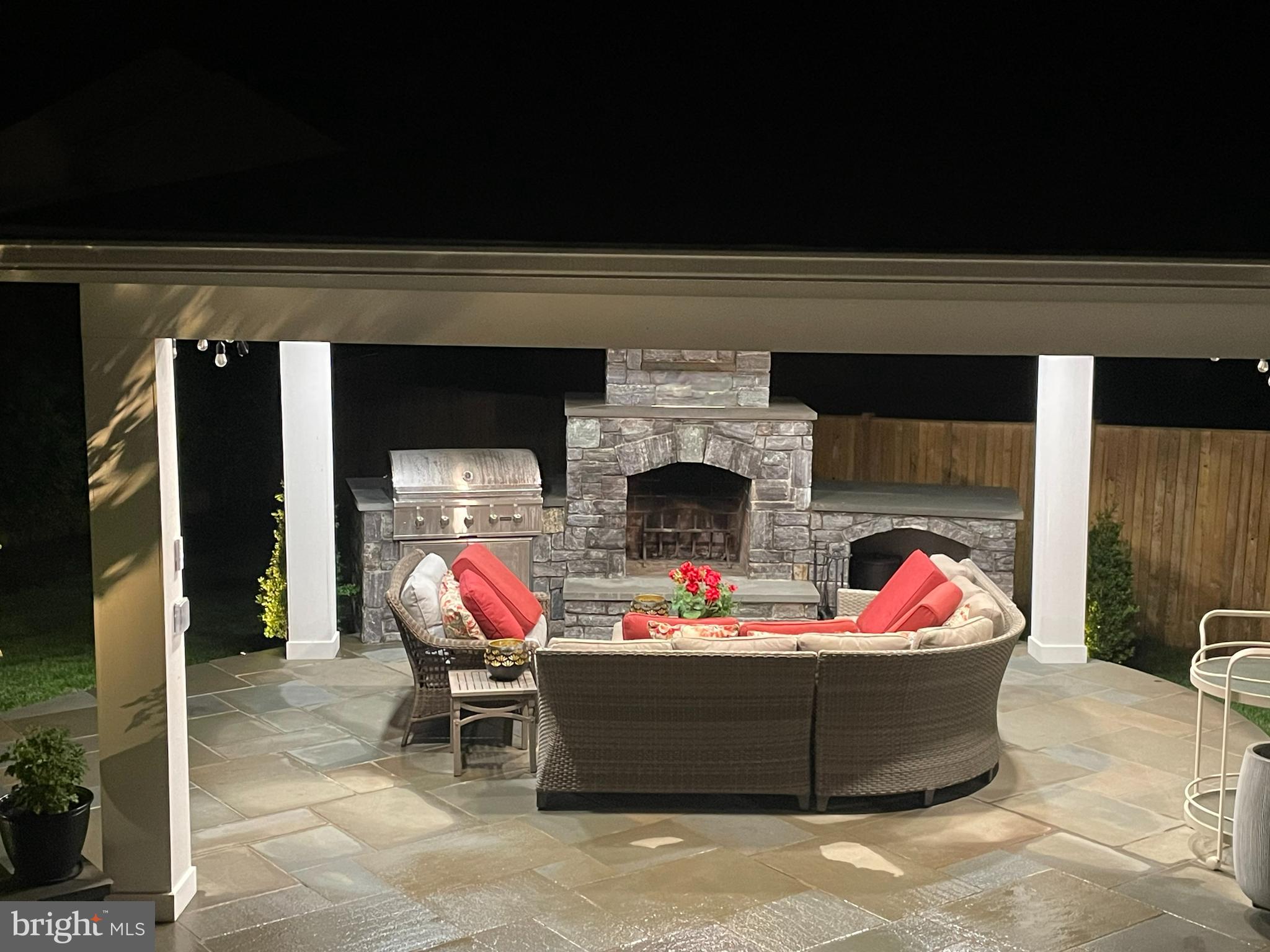 WESTERLY - Residential