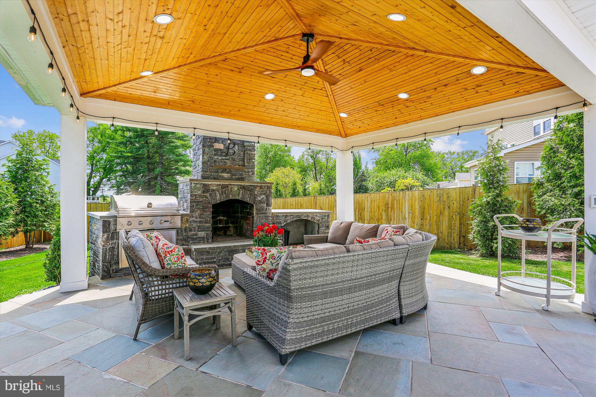 WESTERLY - Residential