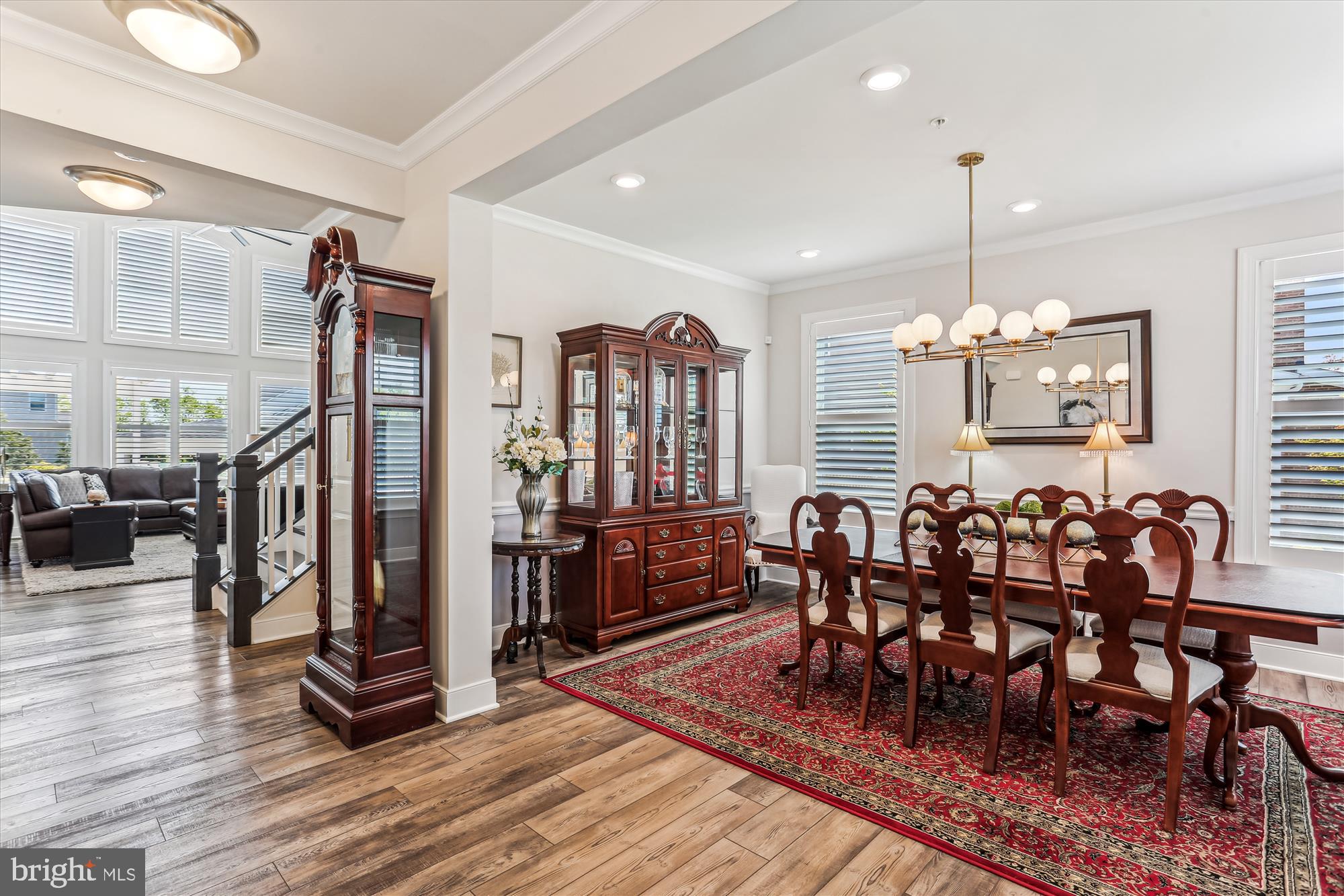 WESTERLY - Residential