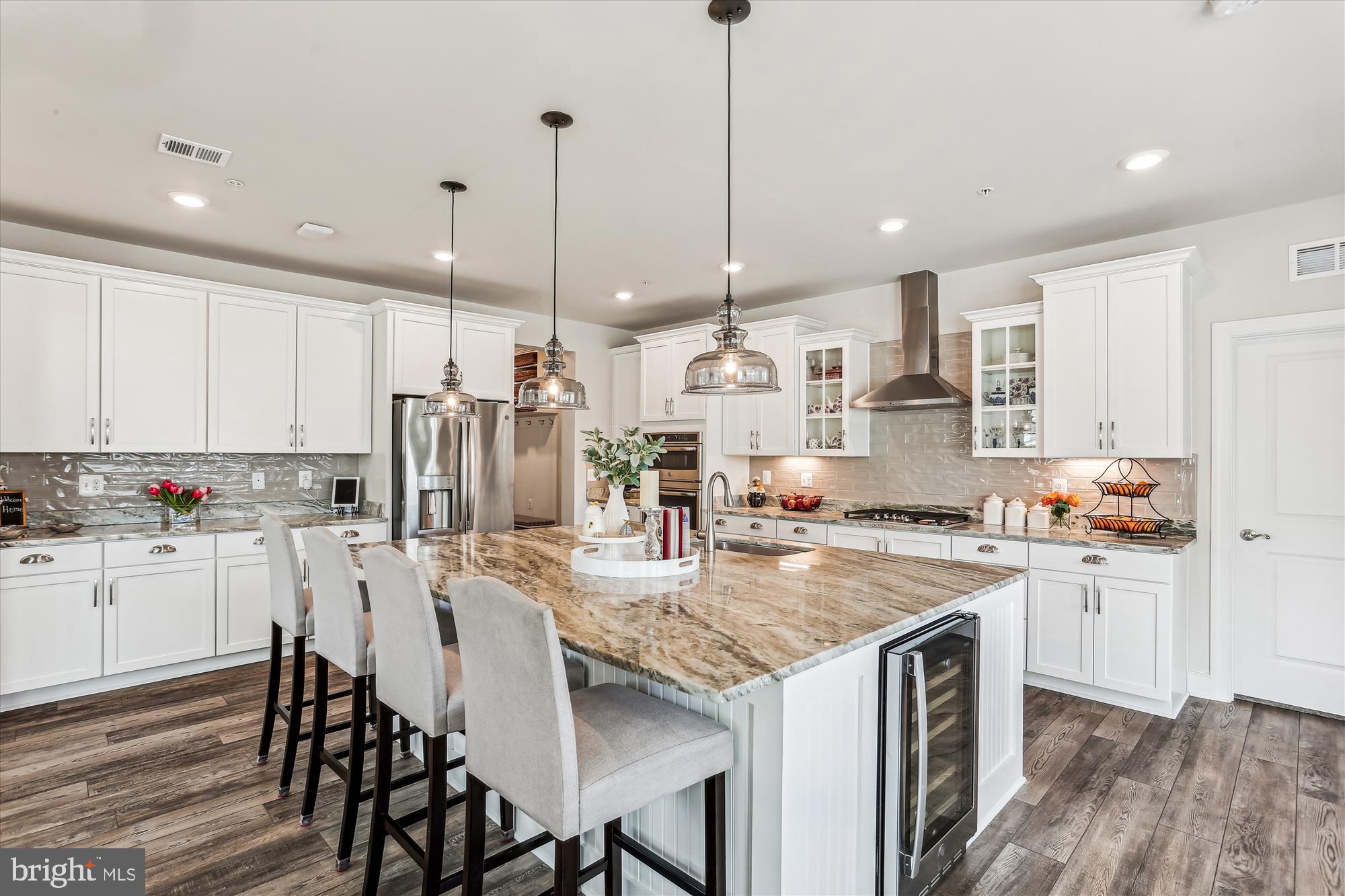 WESTERLY - Residential