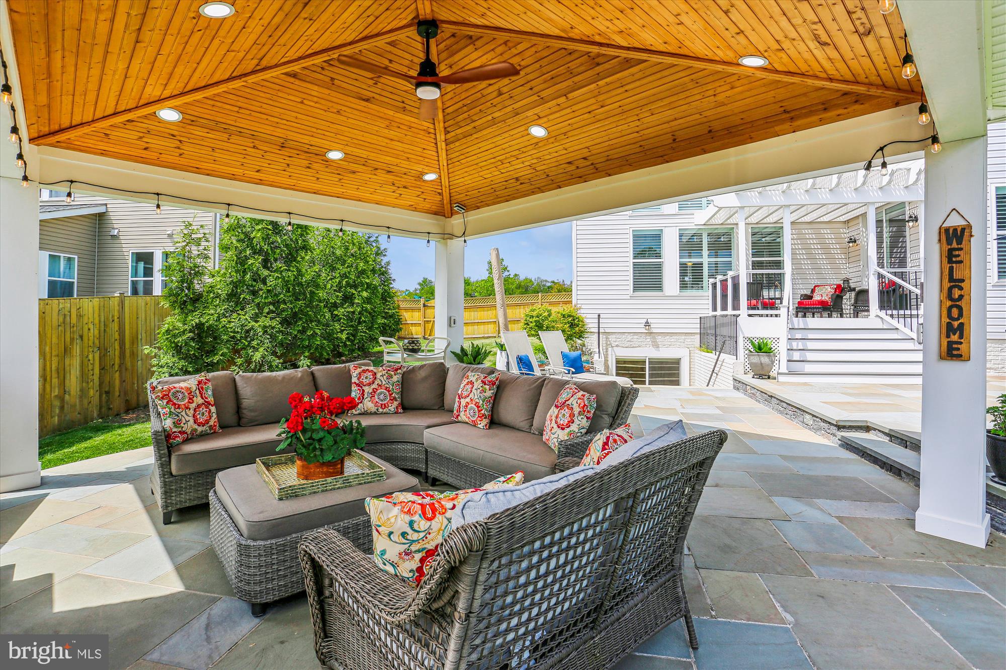 WESTERLY - Residential