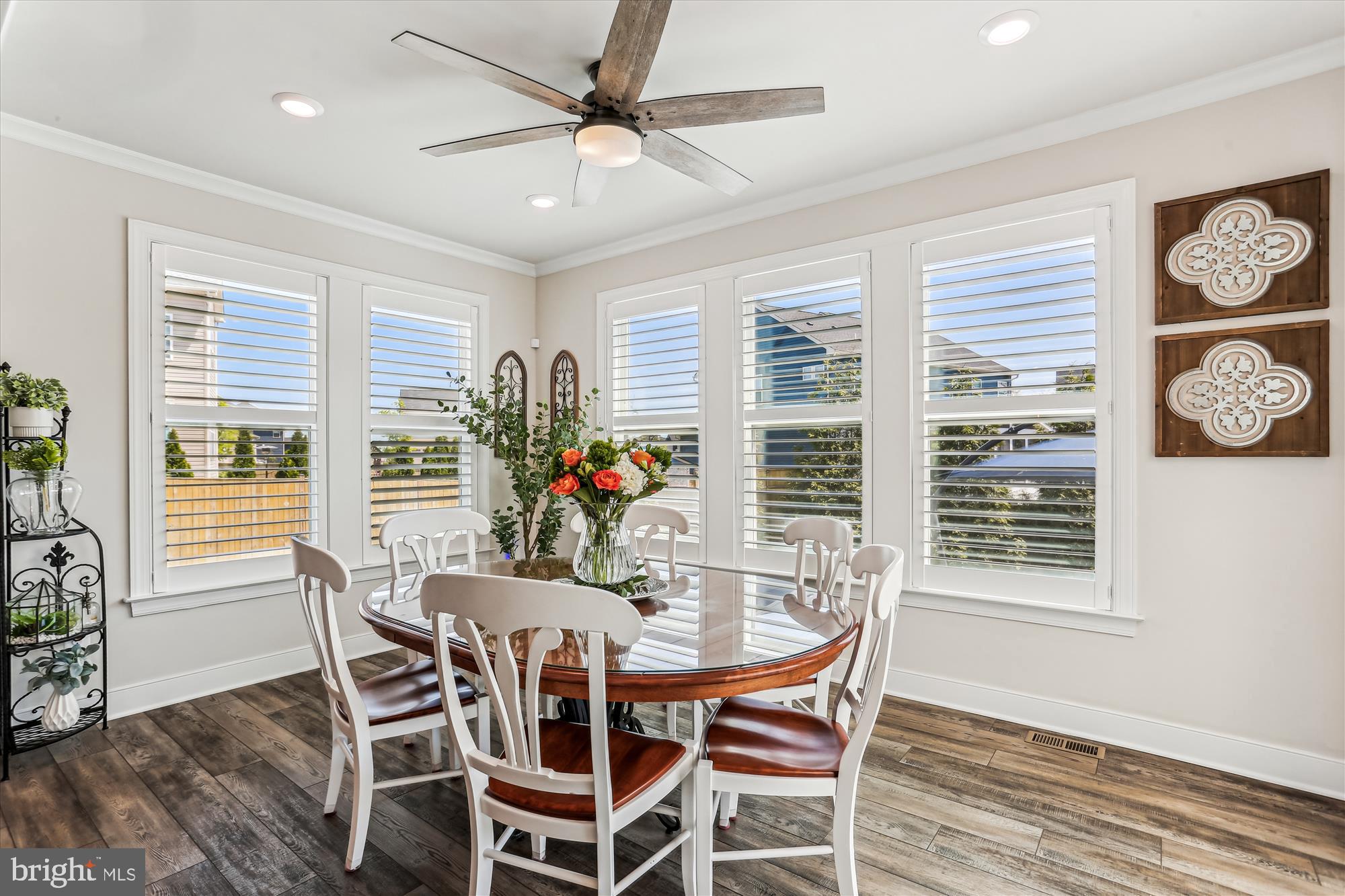 WESTERLY - Residential