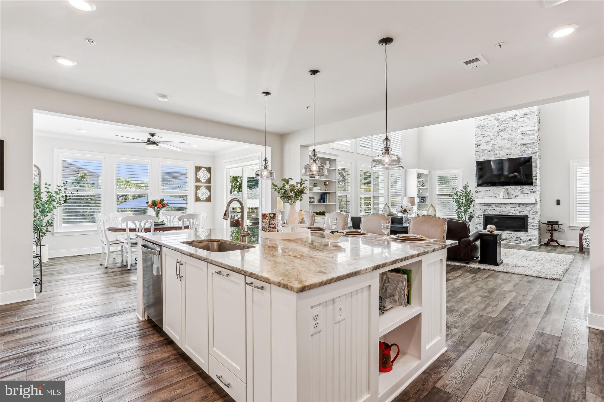 WESTERLY - Residential