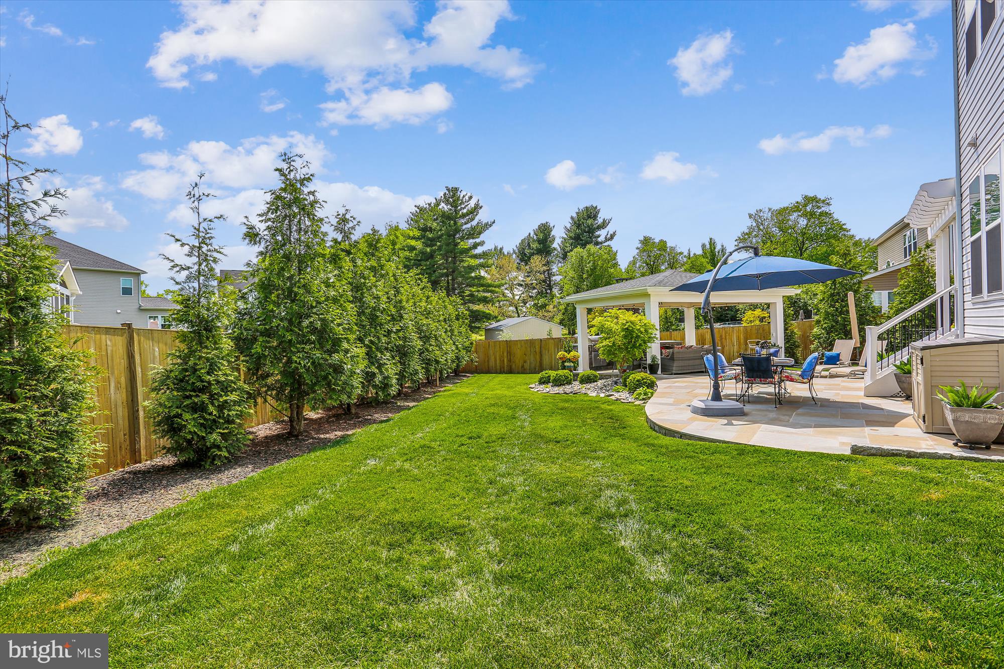 WESTERLY - Residential