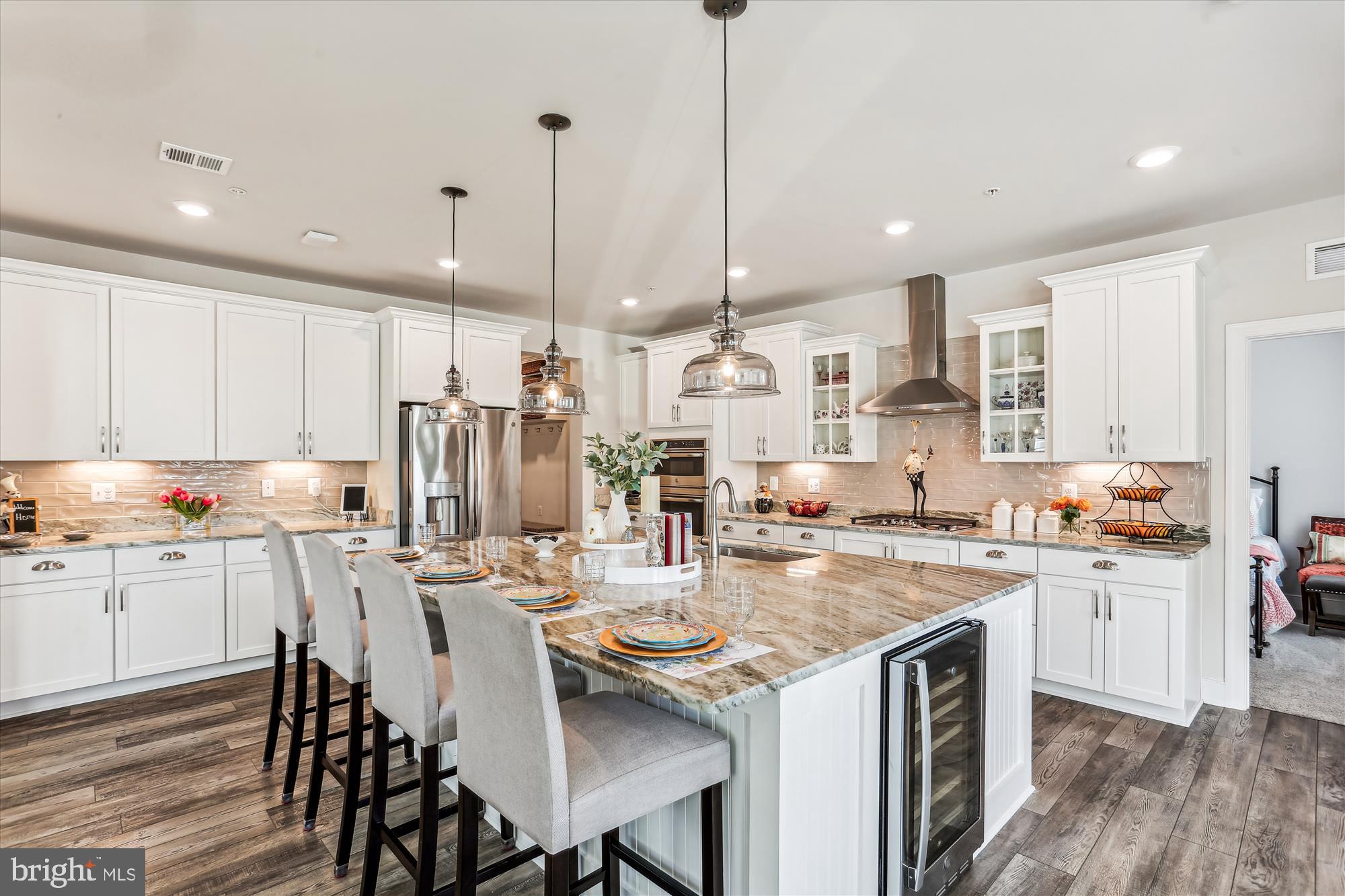 WESTERLY - Residential