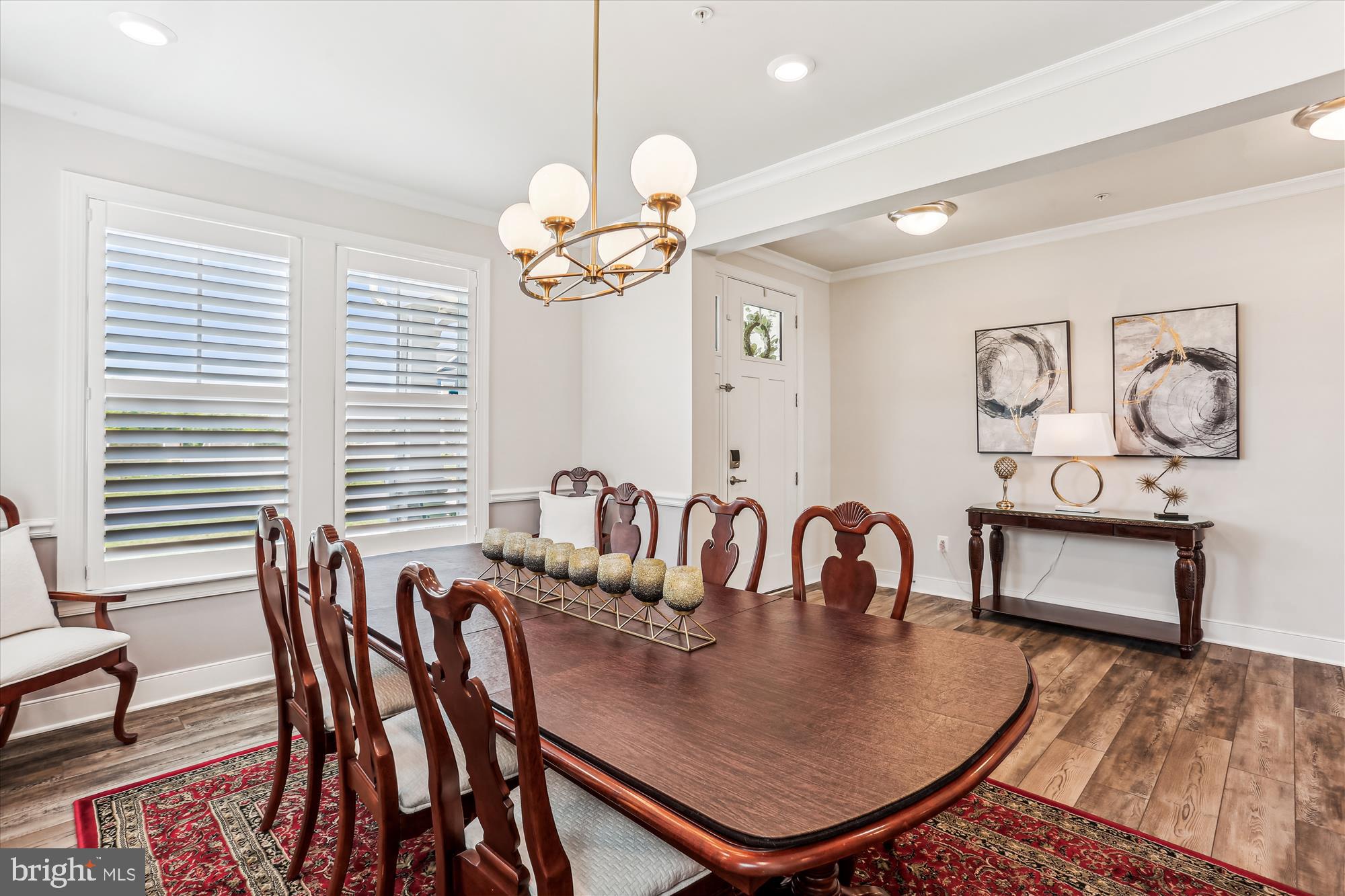 WESTERLY - Residential