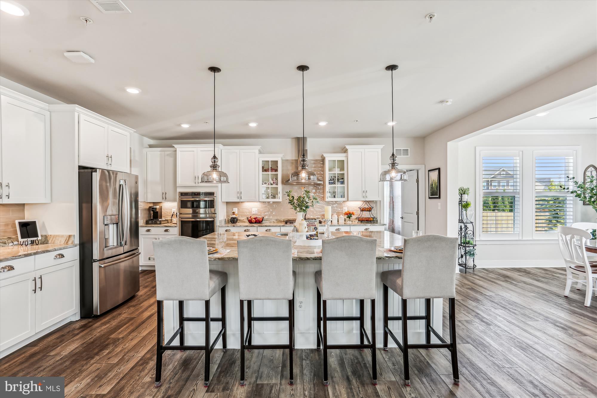 WESTERLY - Residential