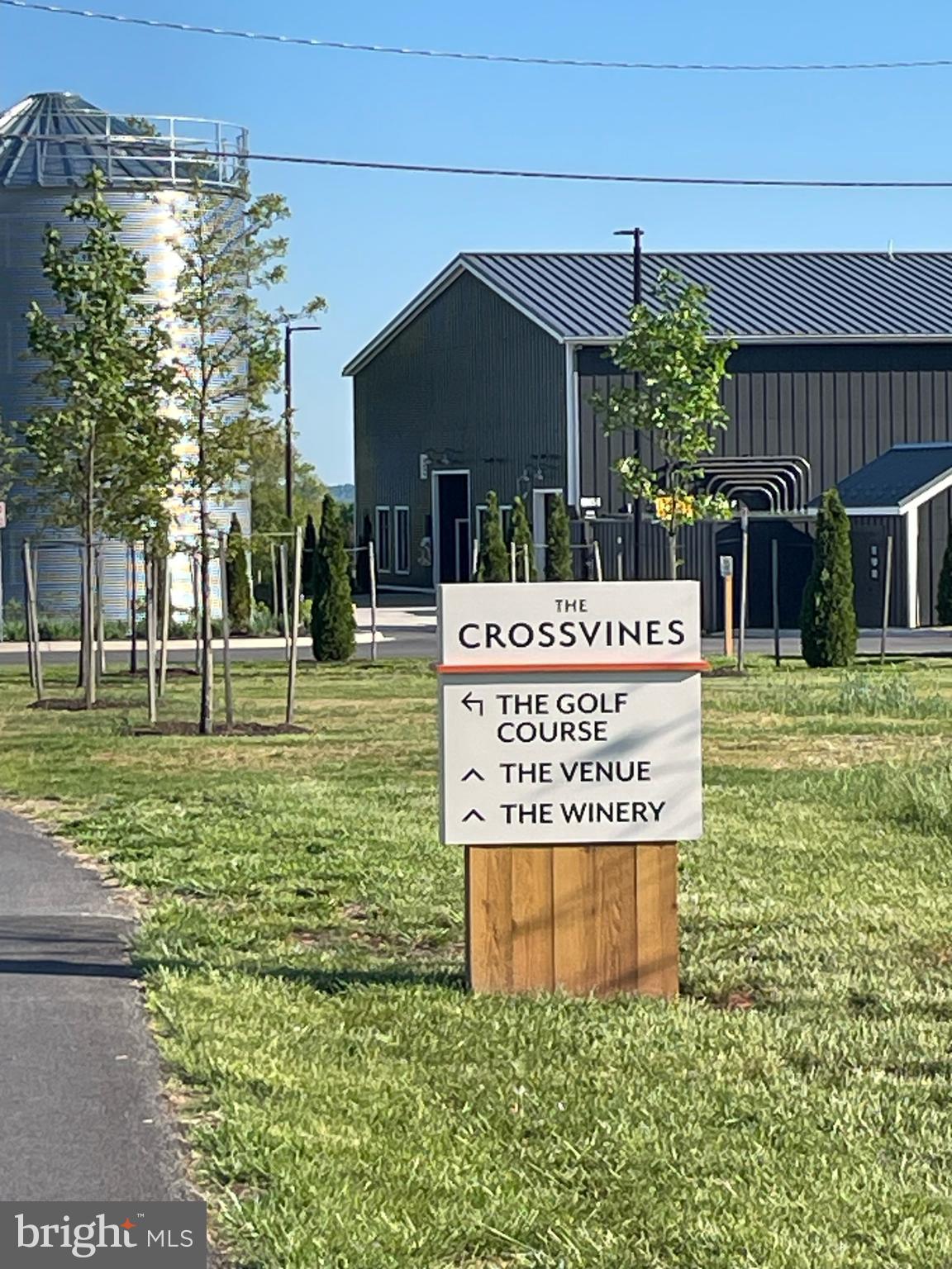 WESTERLY - Residential