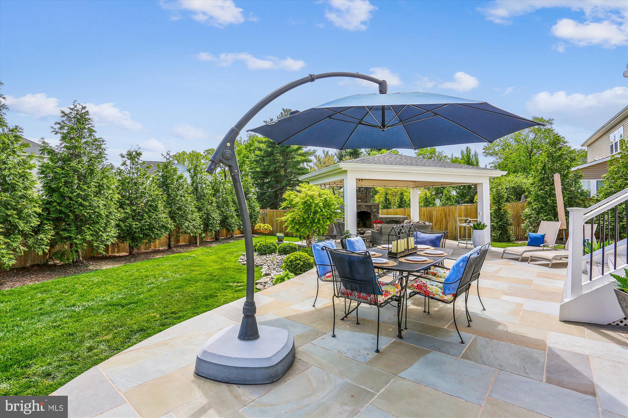 WESTERLY - Residential