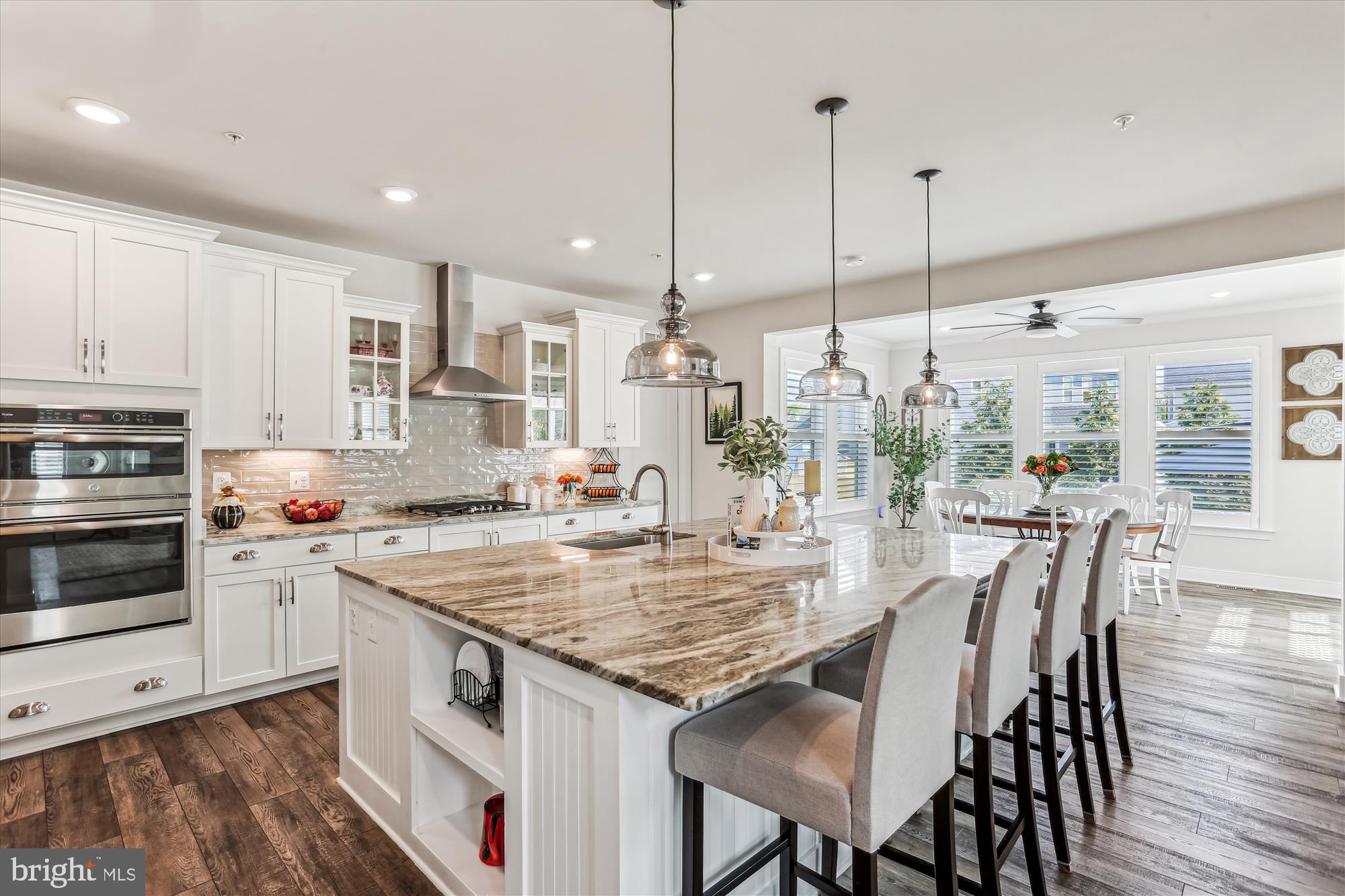 WESTERLY - Residential