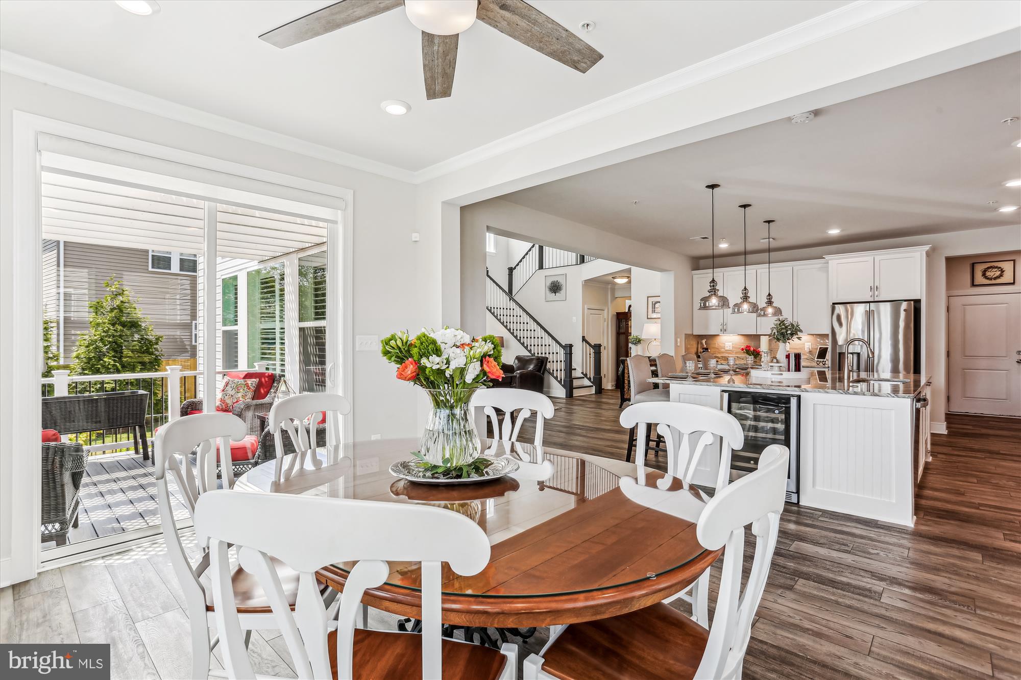 WESTERLY - Residential