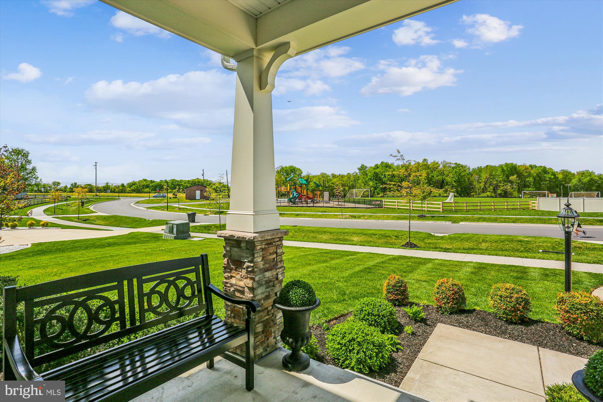 WESTERLY - Residential