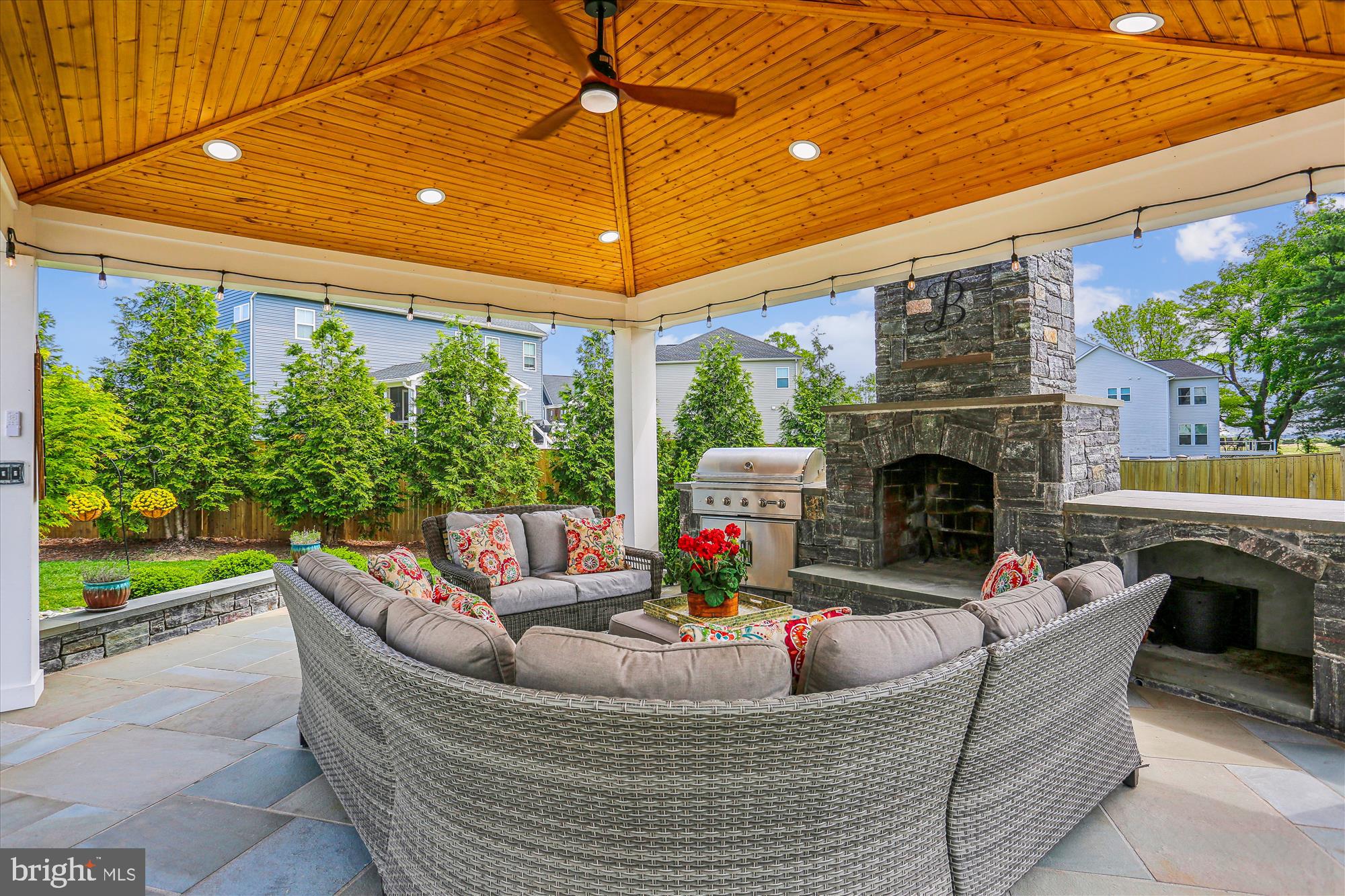 WESTERLY - Residential