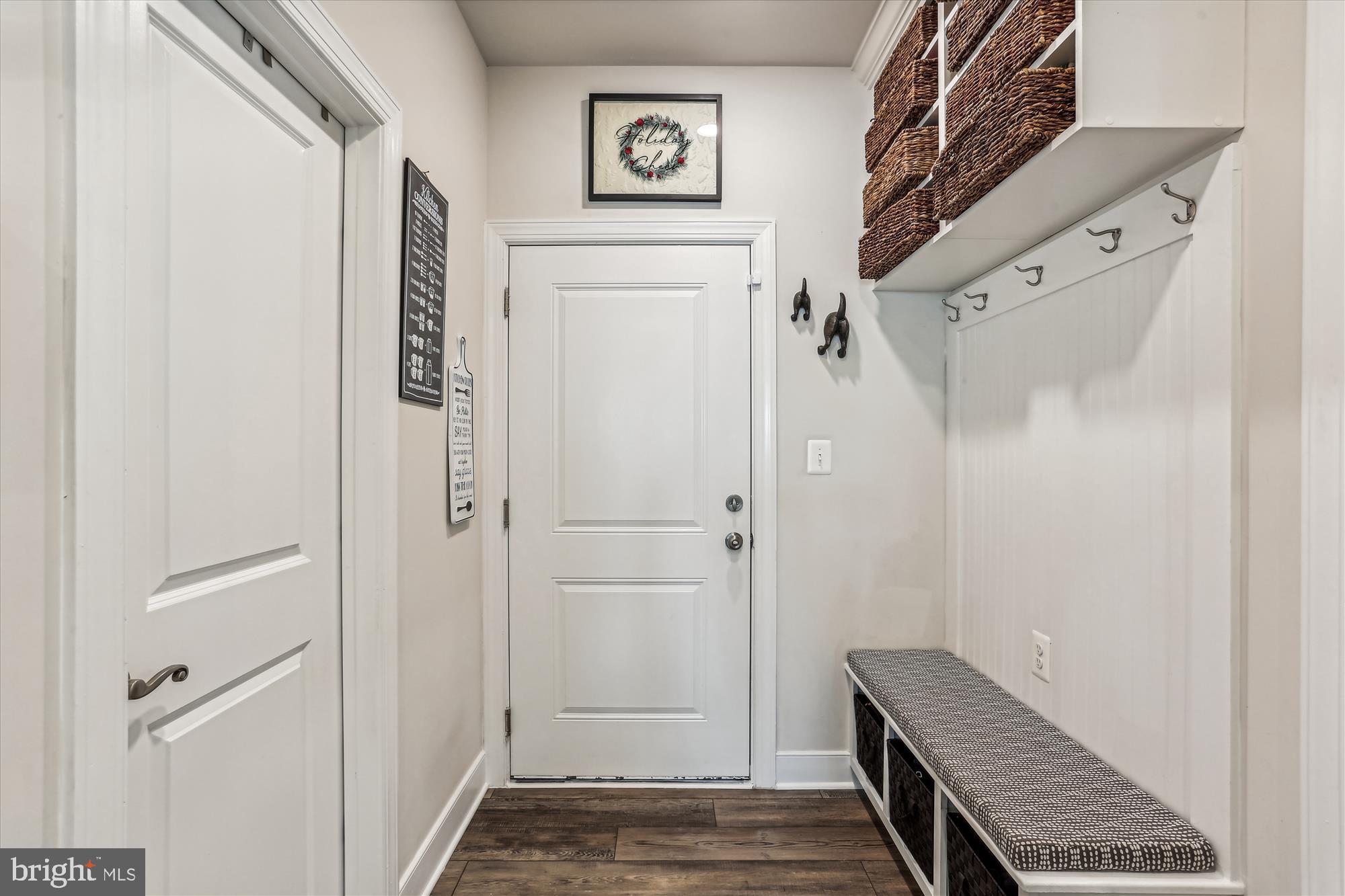 WESTERLY - Residential