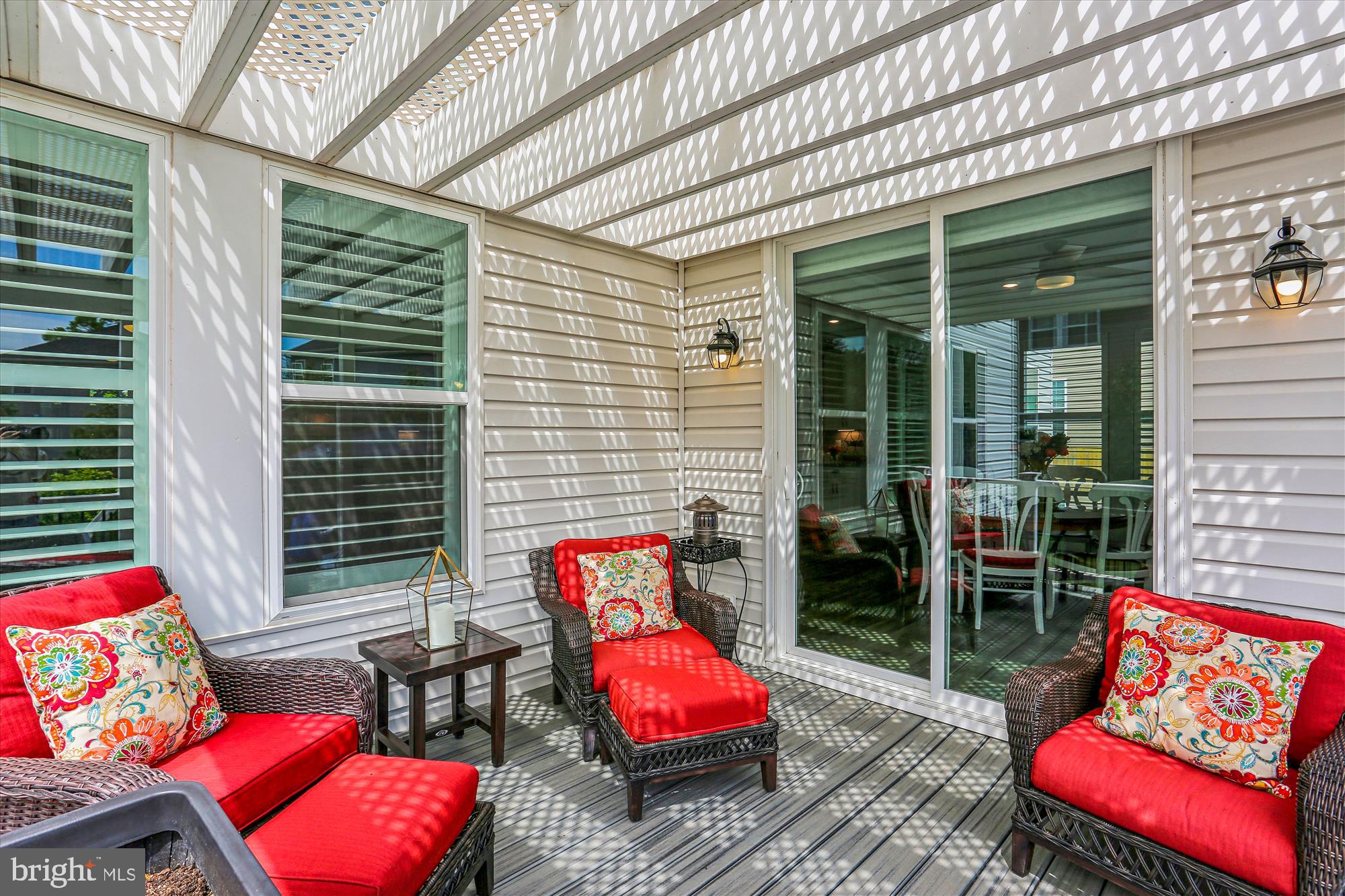 WESTERLY - Residential