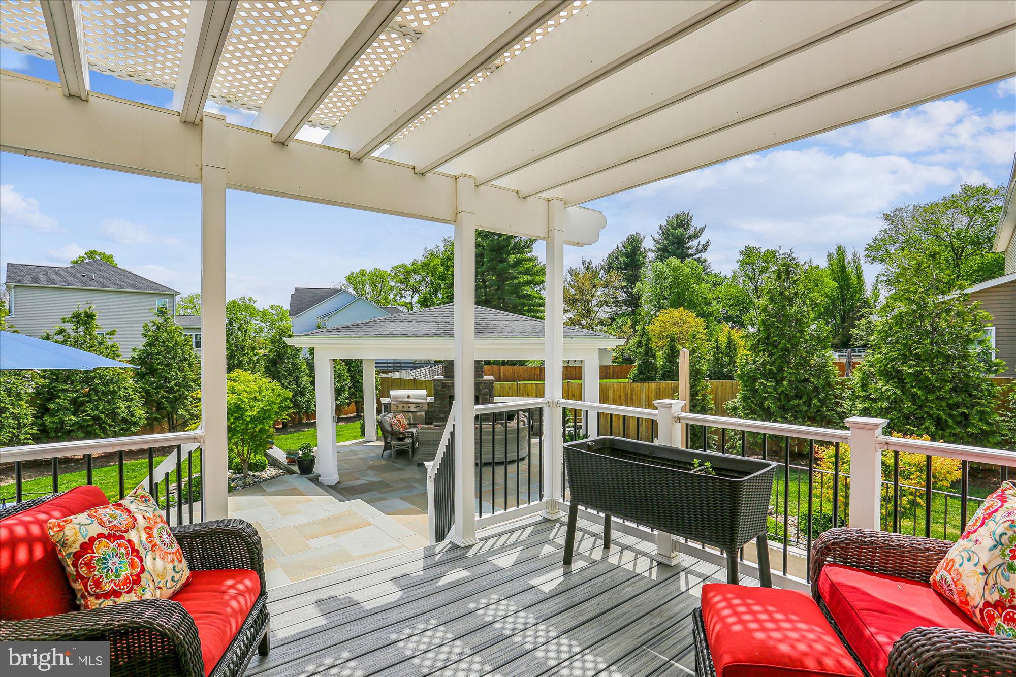 WESTERLY - Residential