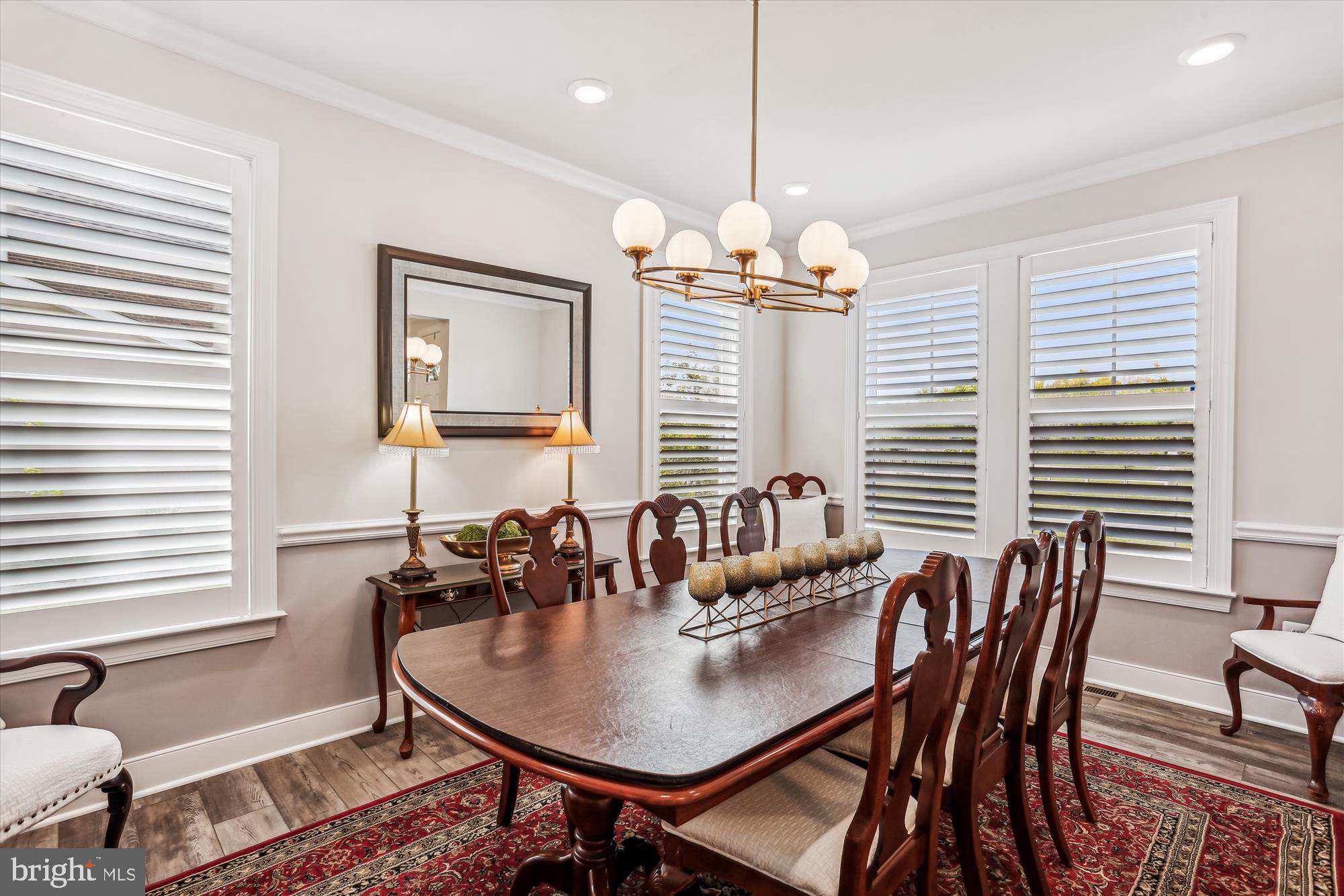 WESTERLY - Residential