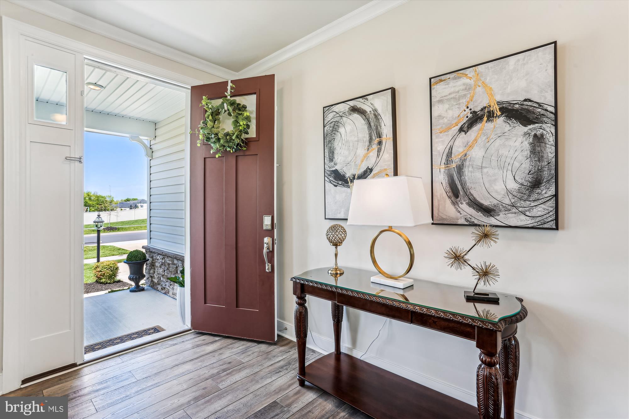 WESTERLY - Residential