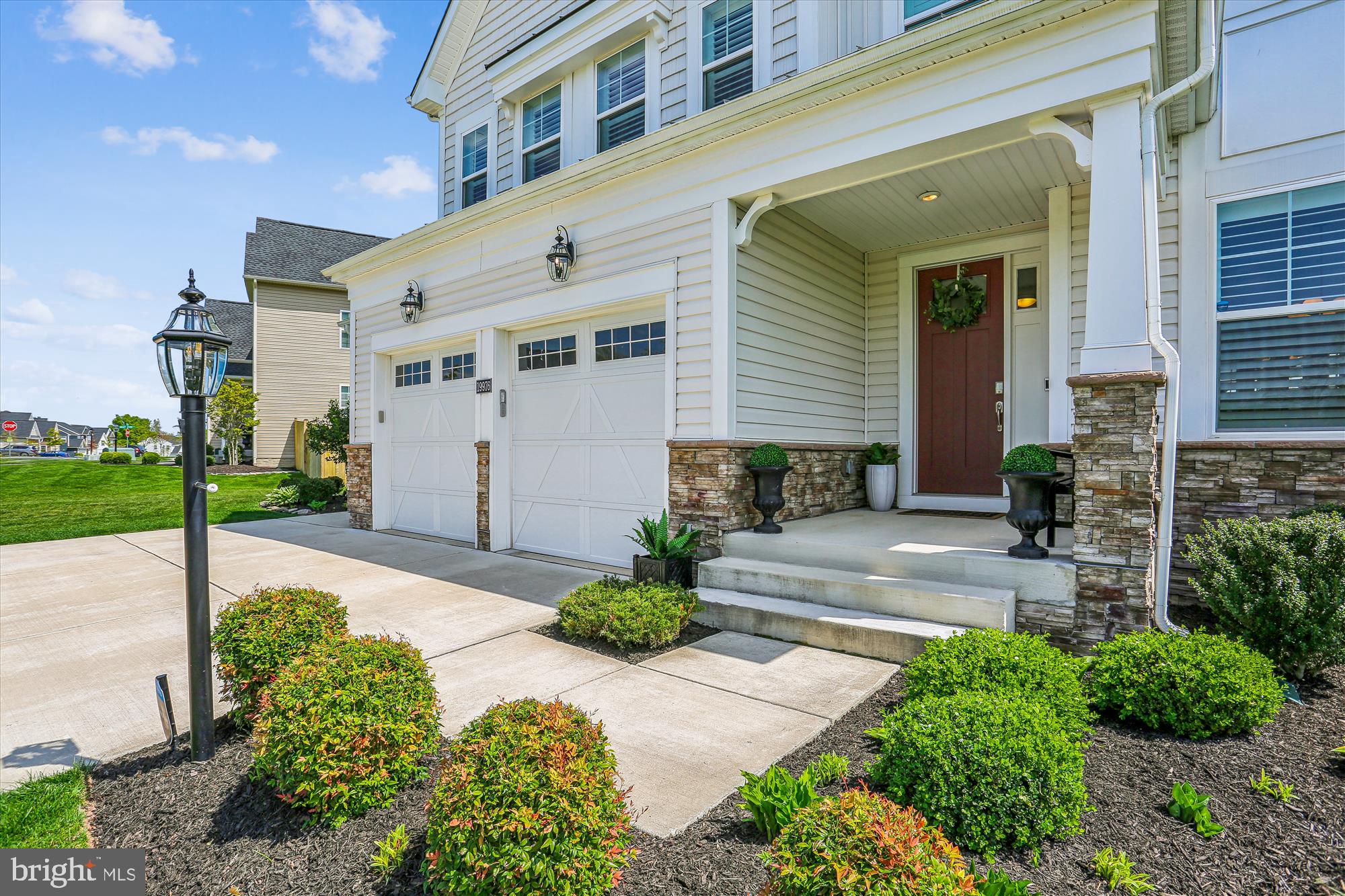 WESTERLY - Residential