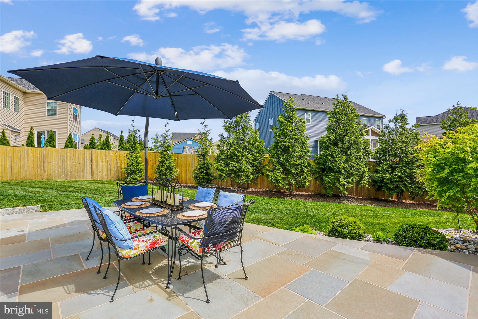 WESTERLY - Residential