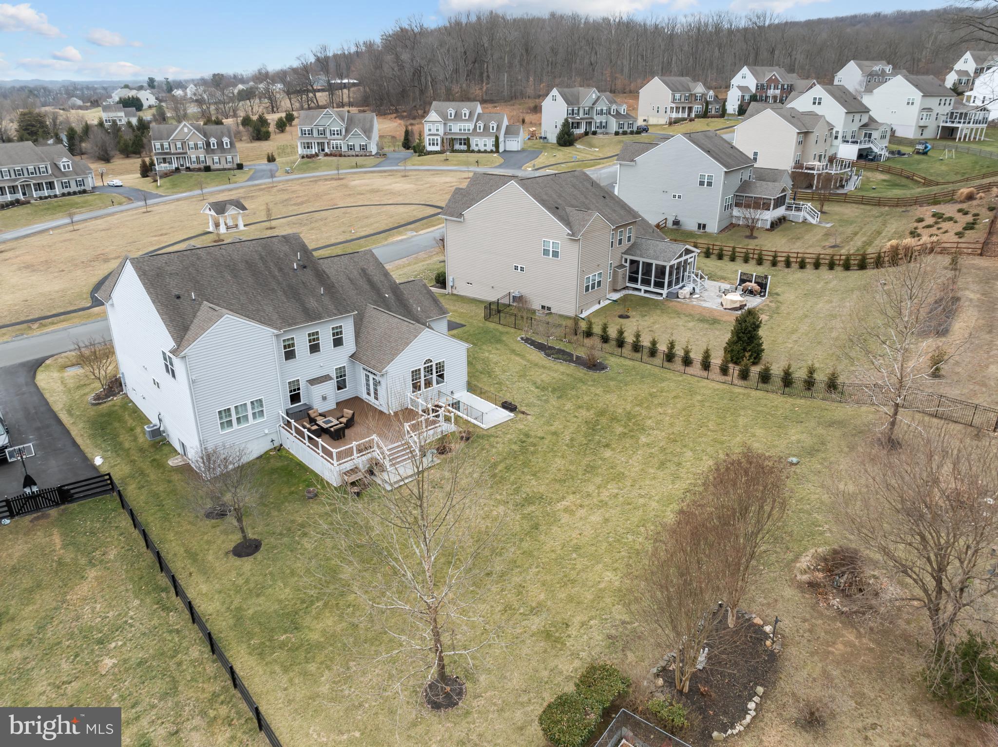 HISTORIC SELMA ESTATES - Residential