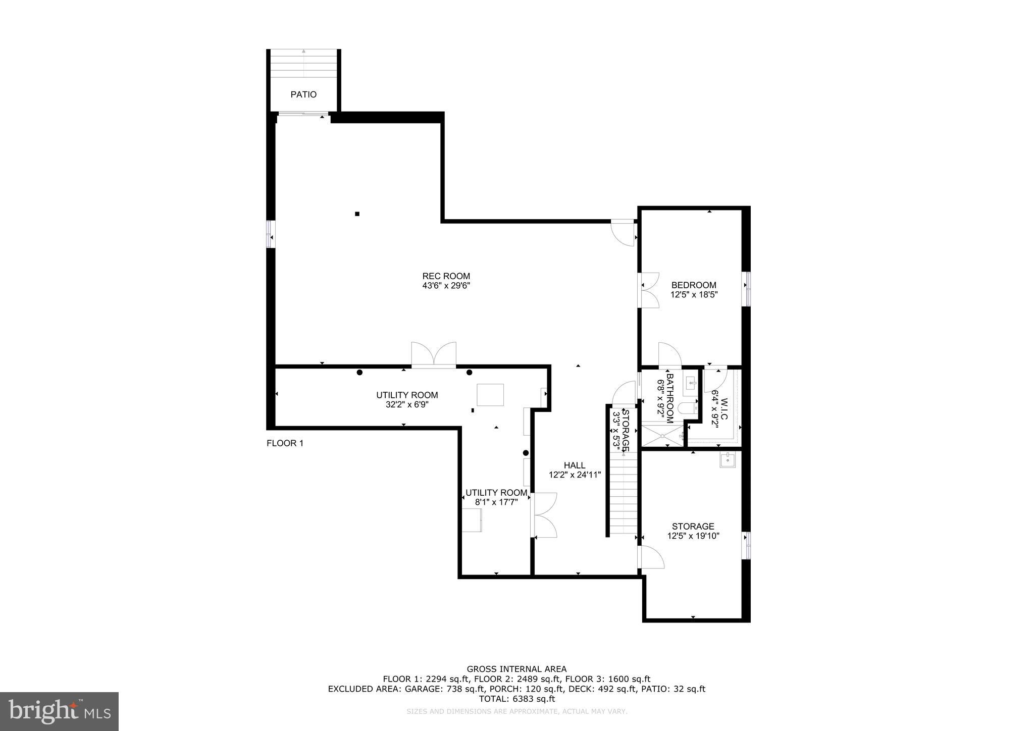 HISTORIC SELMA ESTATES - Residential