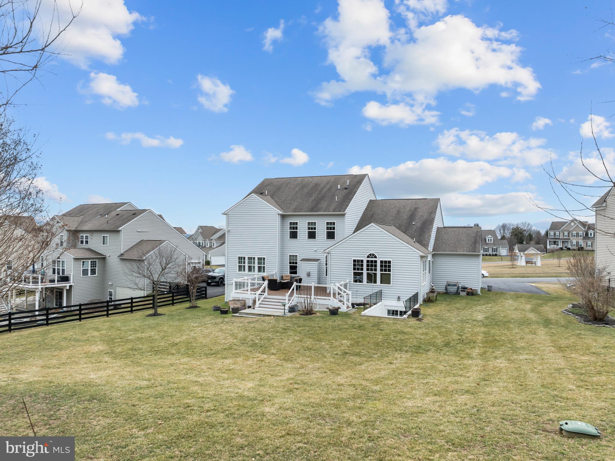 HISTORIC SELMA ESTATES - Residential