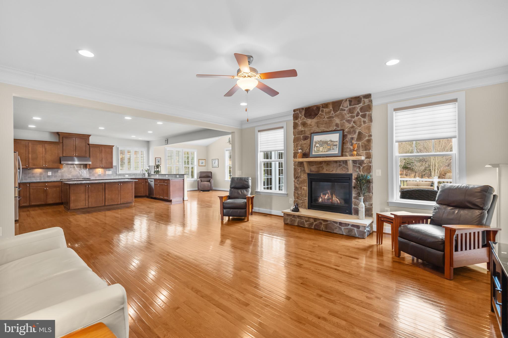 HISTORIC SELMA ESTATES - Residential