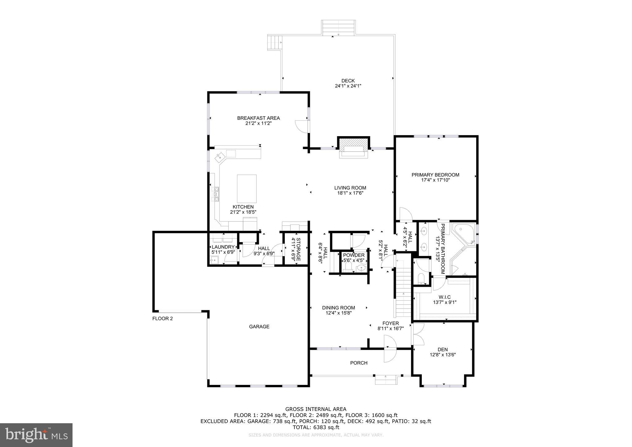 HISTORIC SELMA ESTATES - Residential