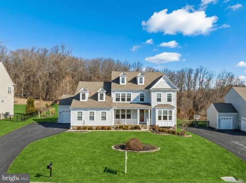 Photo of 41712 Wakehurst Place, LEESBURG, VA 20176 (MLS # VALO2116794)