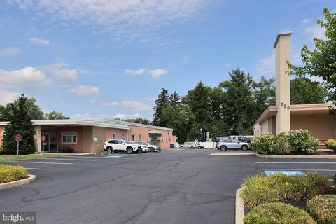 680 WHITEHEAD ROAD LAWRENCE TOWNSHIP NJ 08648