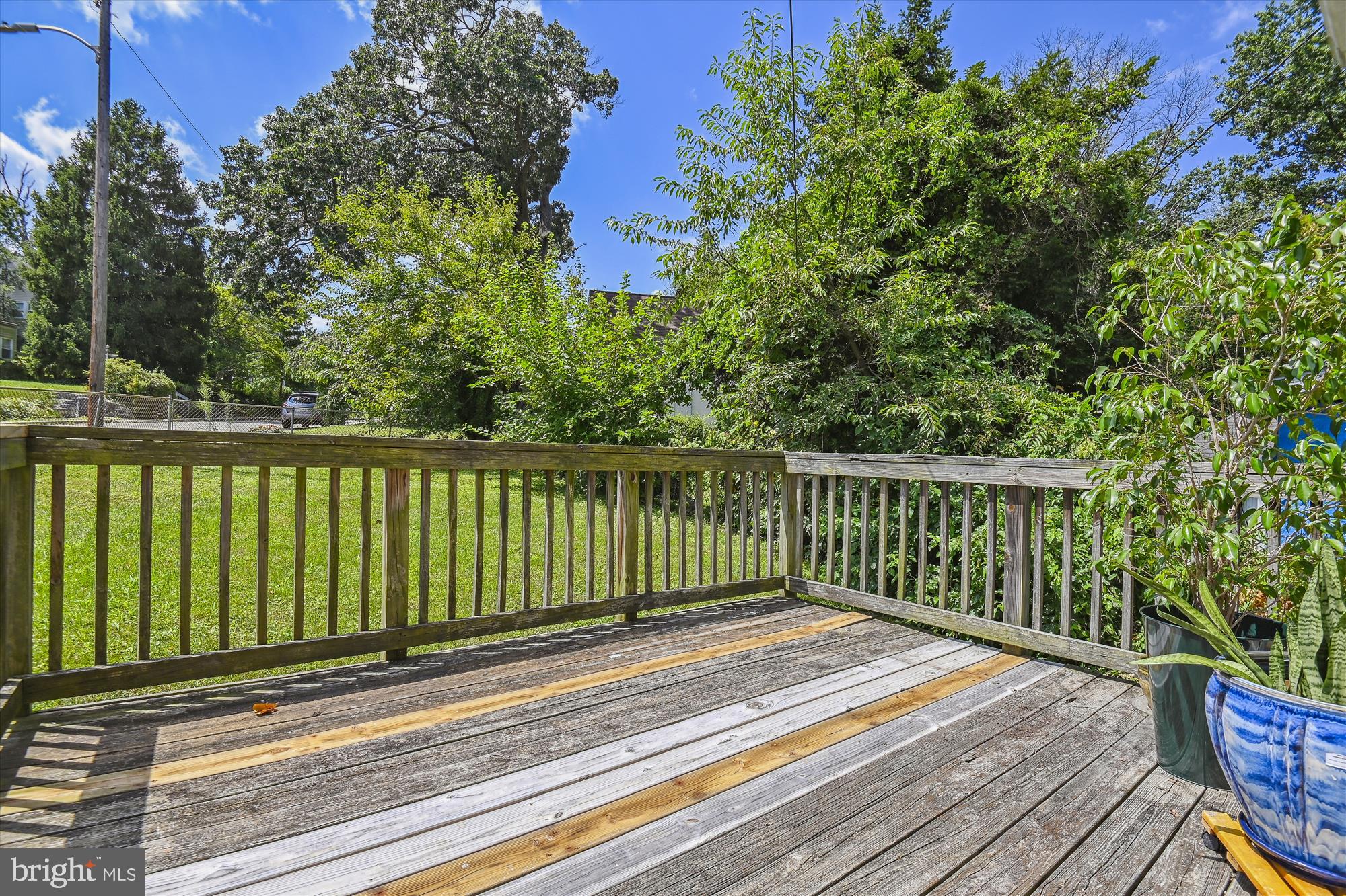 PARKVILLE - Residential