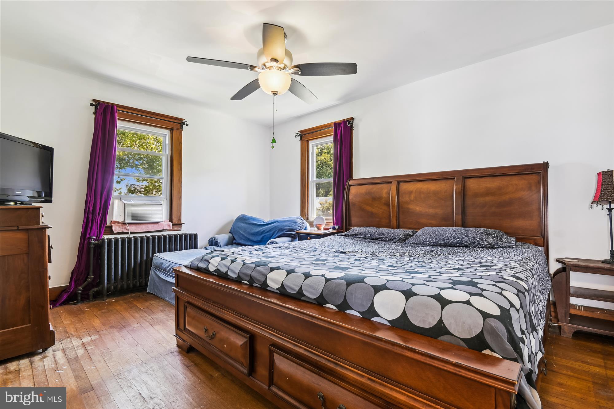 PARKVILLE - Residential