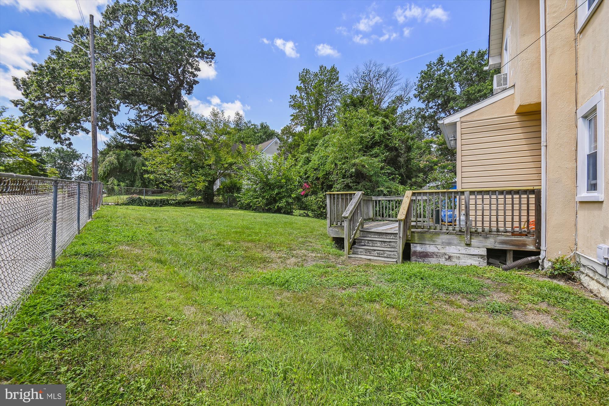 PARKVILLE - Residential