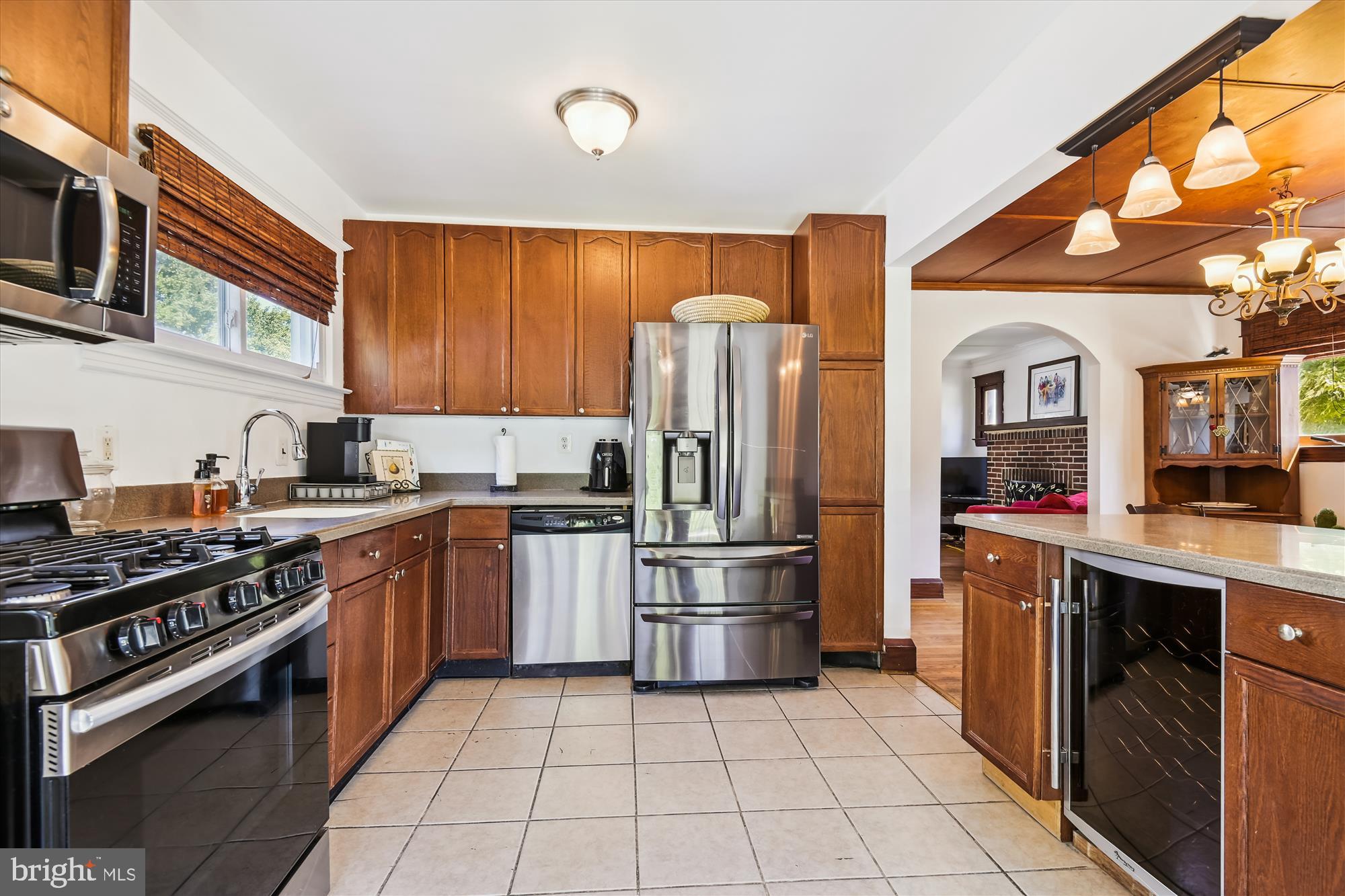 PARKVILLE - Residential