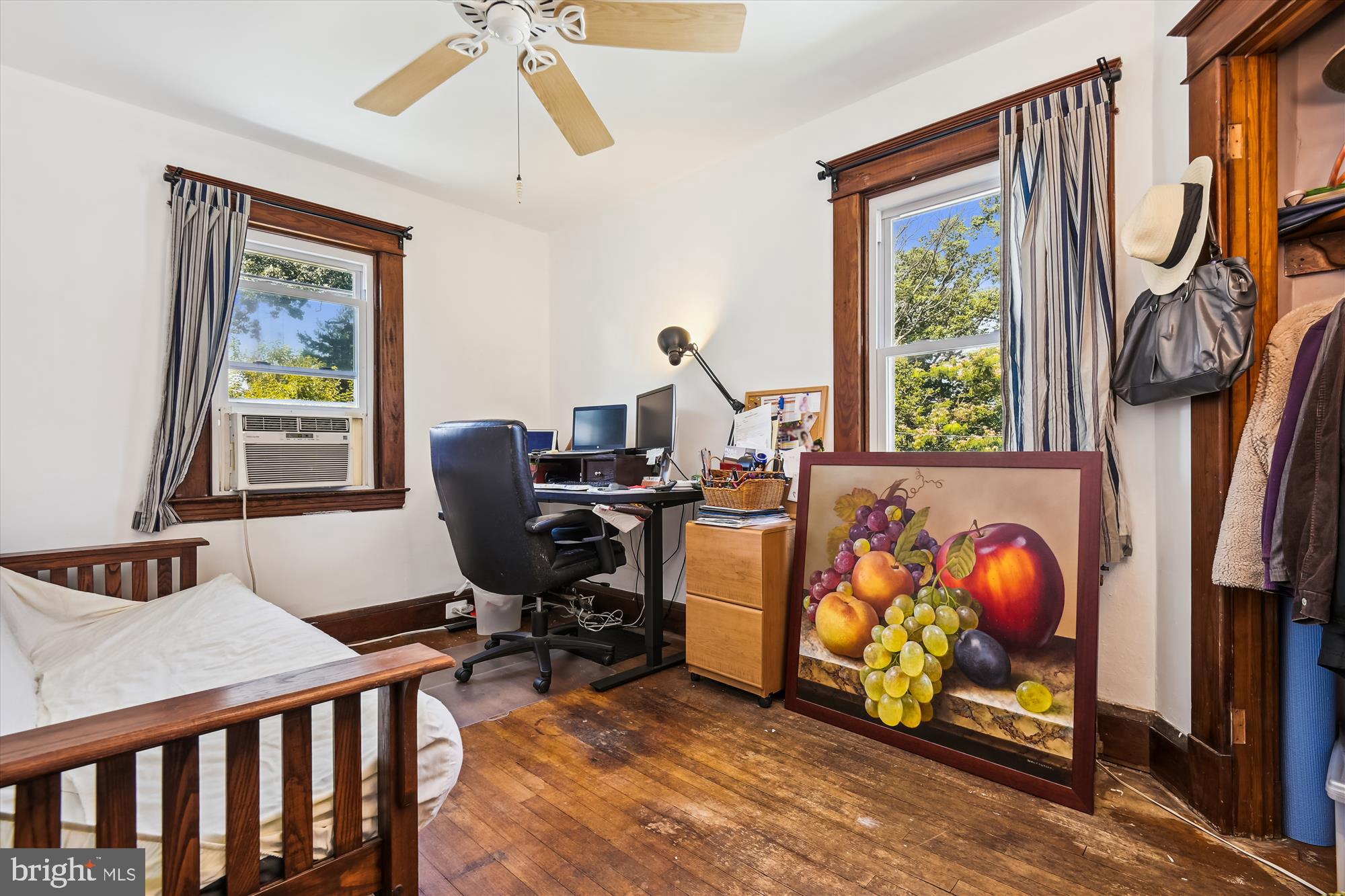 PARKVILLE - Residential