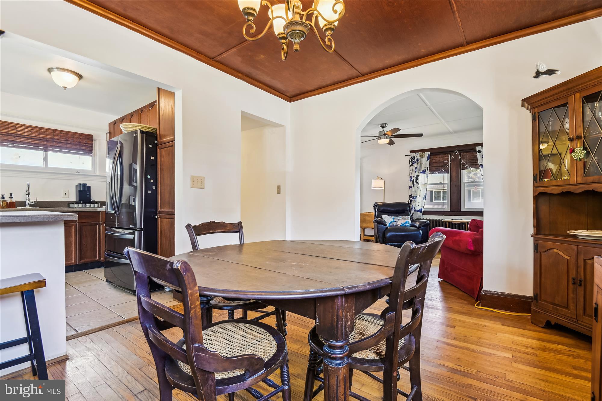 PARKVILLE - Residential