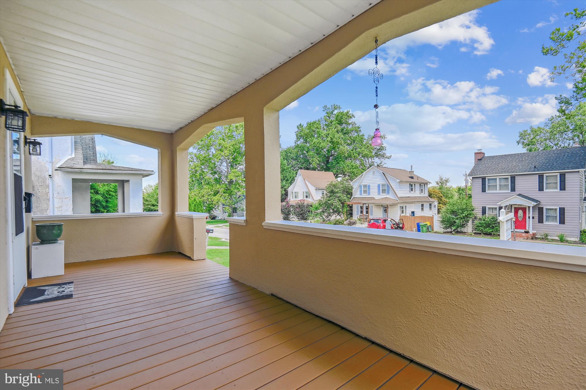 PARKVILLE - Residential