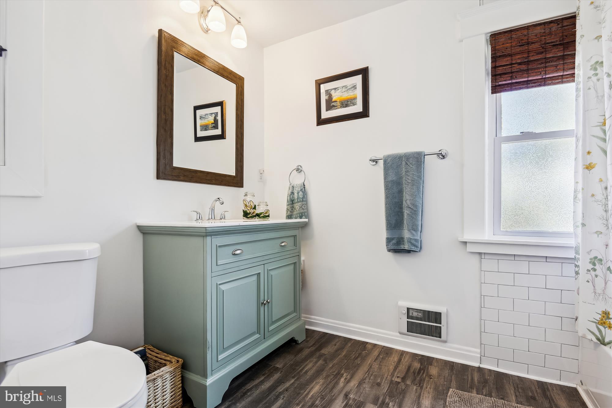 PARKVILLE - Residential