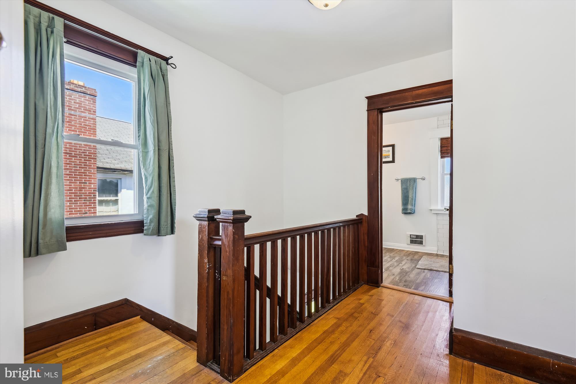 PARKVILLE - Residential