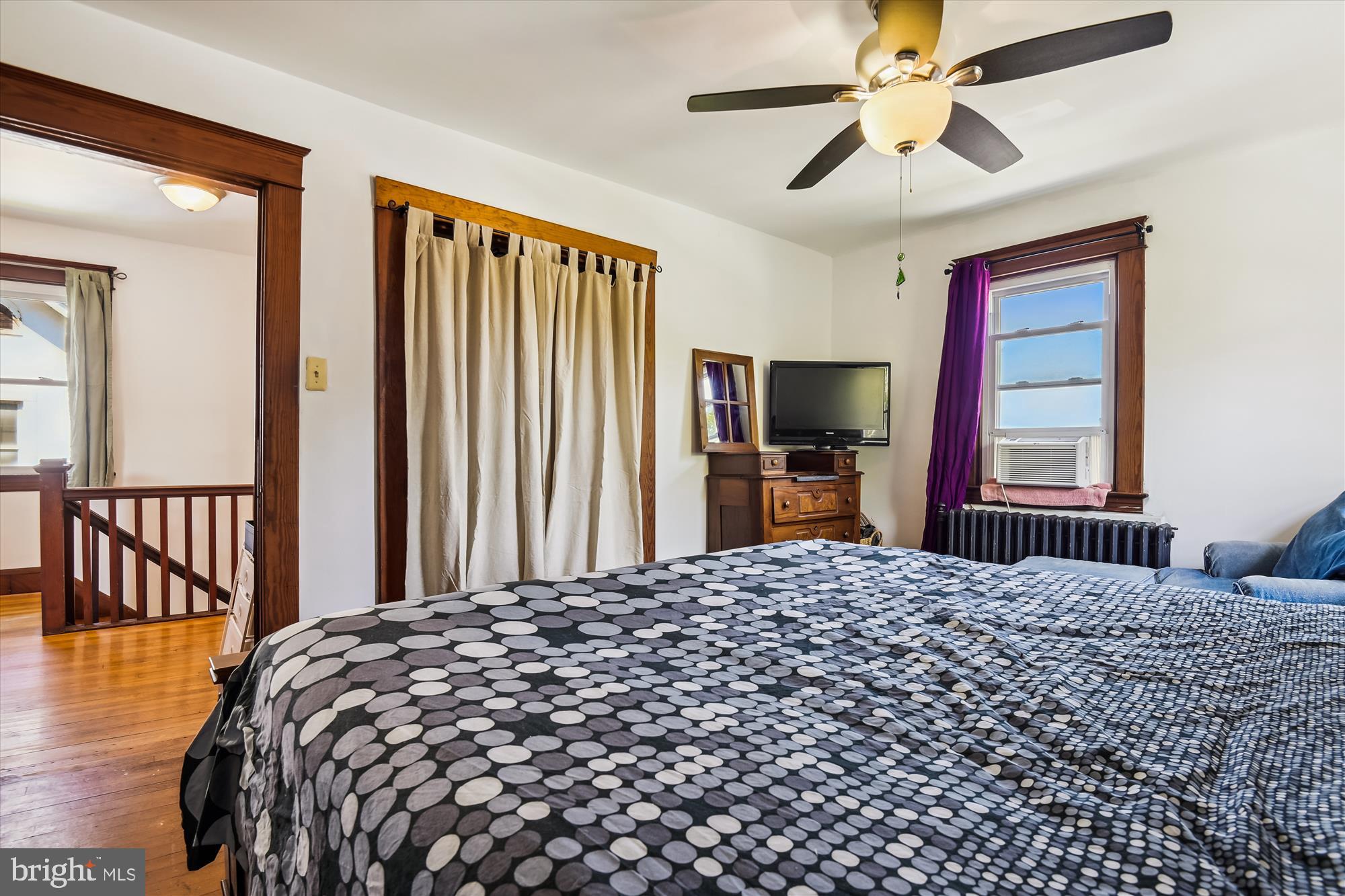 PARKVILLE - Residential