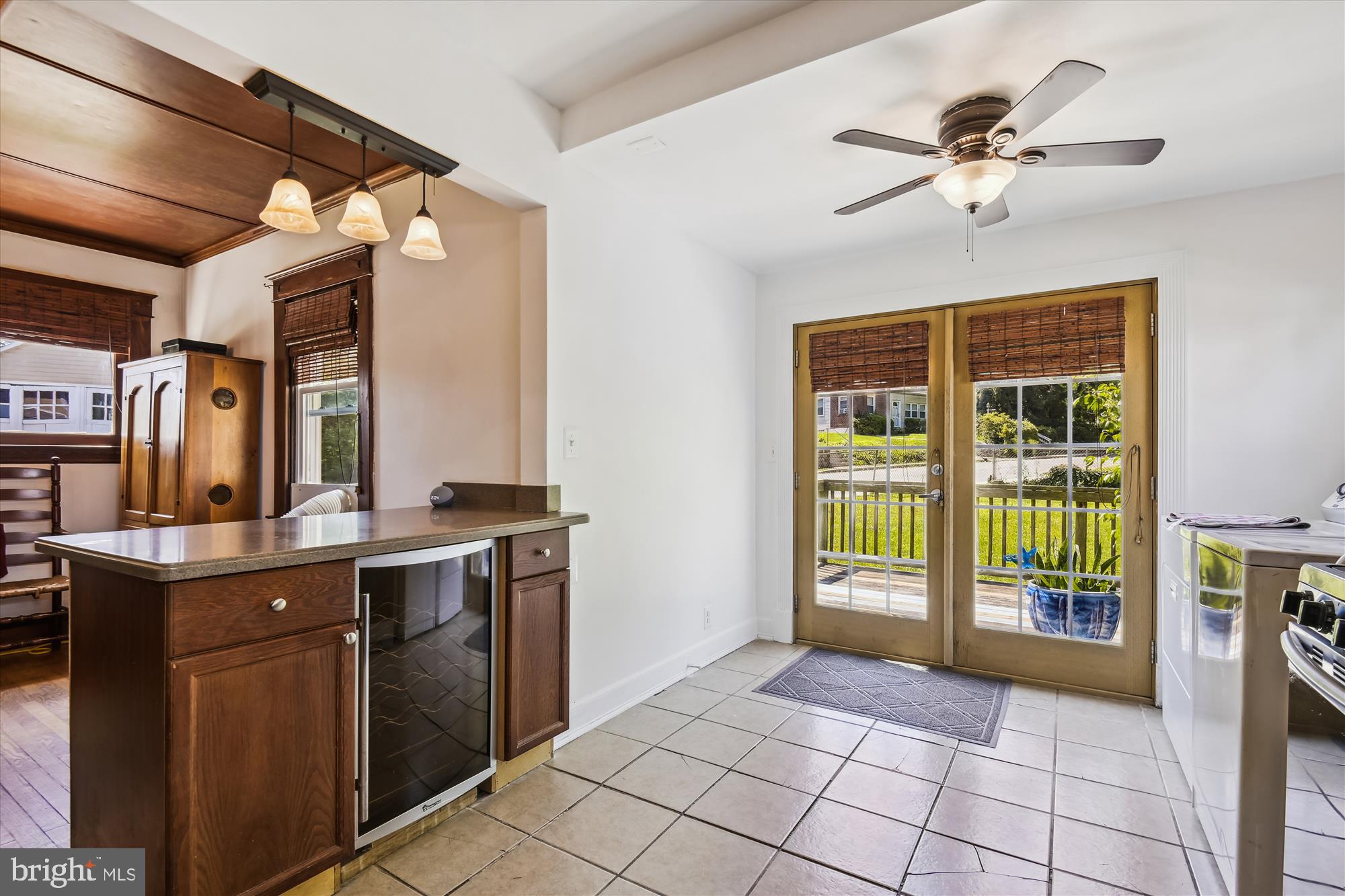 PARKVILLE - Residential