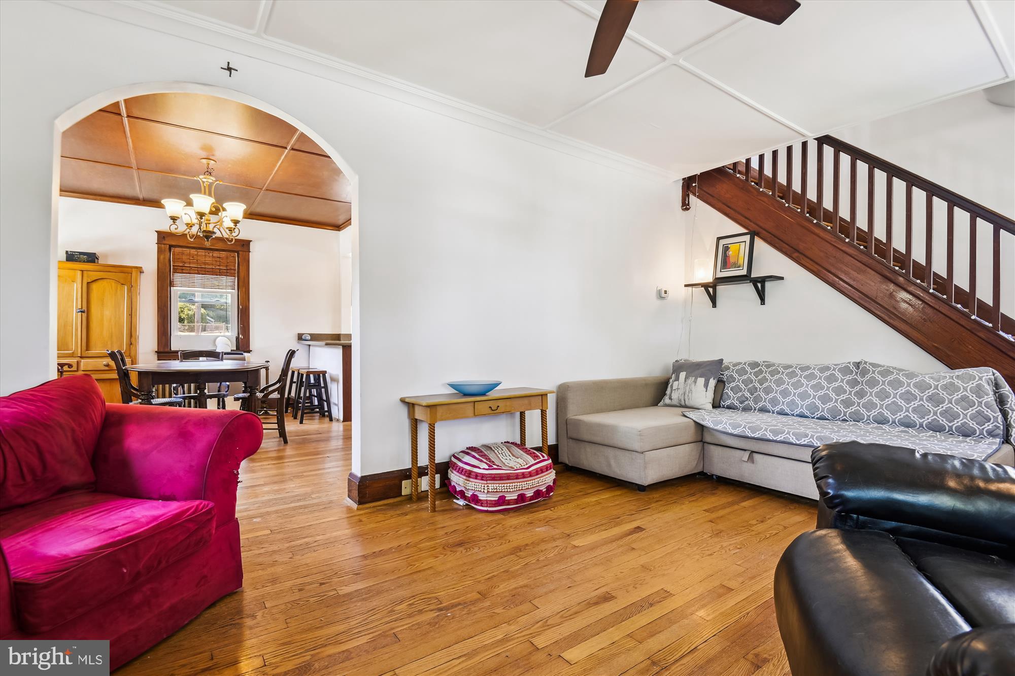 PARKVILLE - Residential