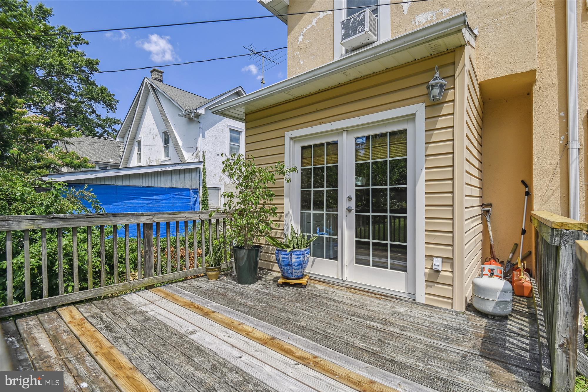 PARKVILLE - Residential