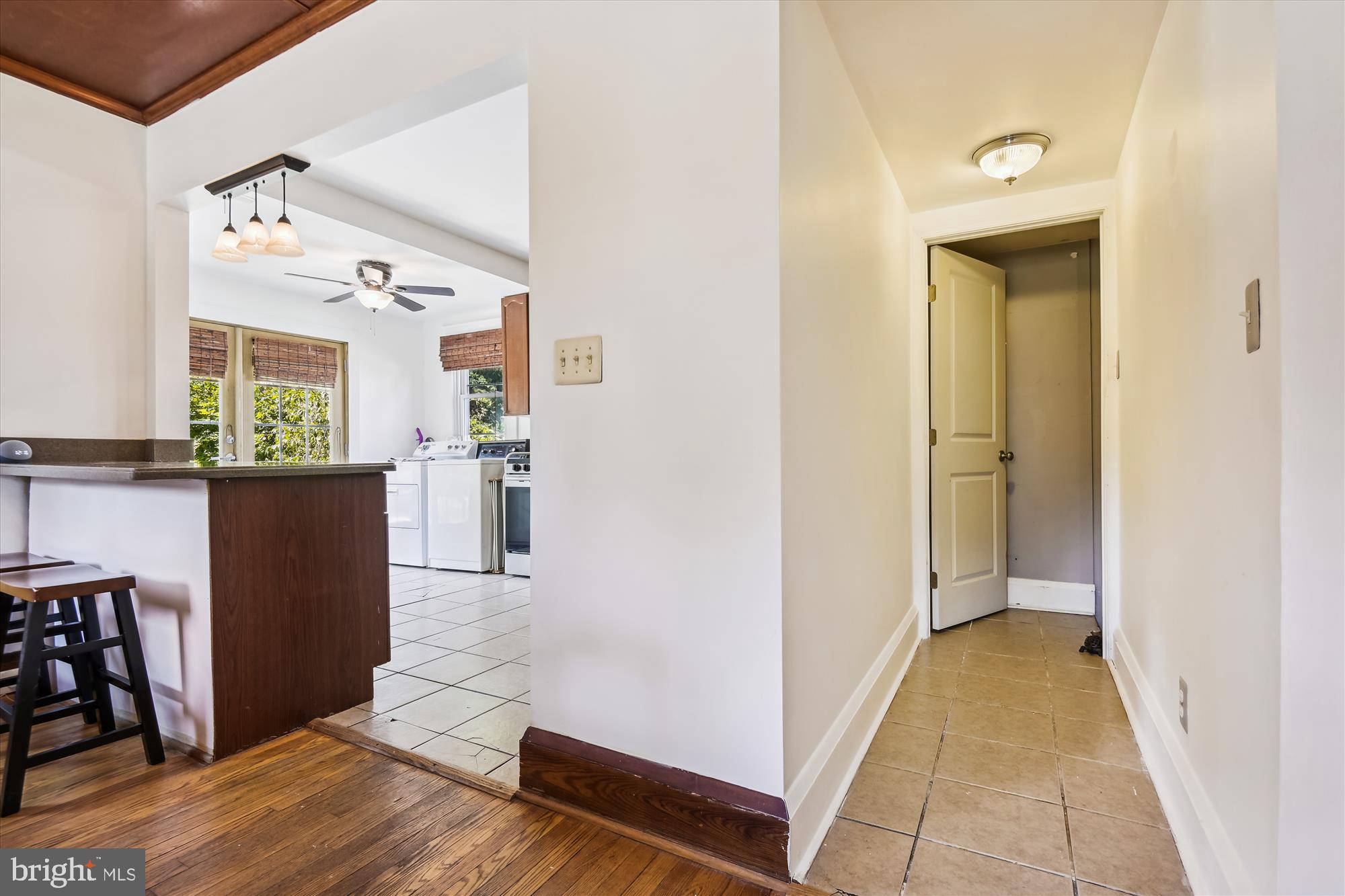 PARKVILLE - Residential