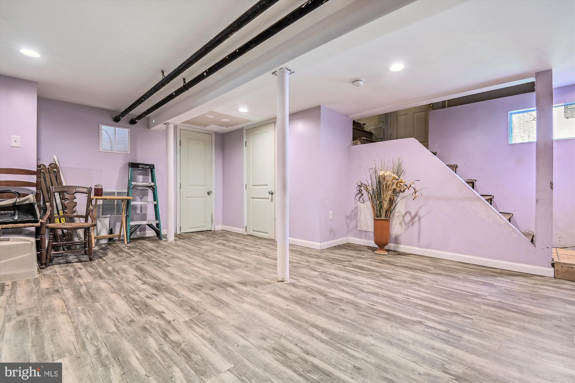 PARKVILLE - Residential