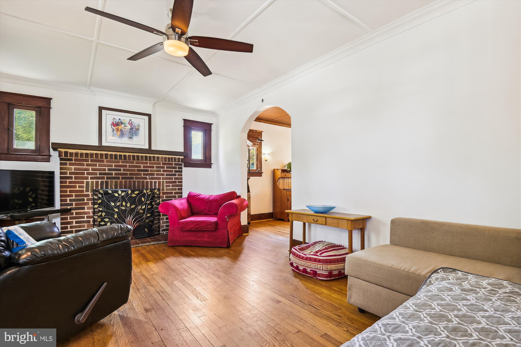 PARKVILLE - Residential