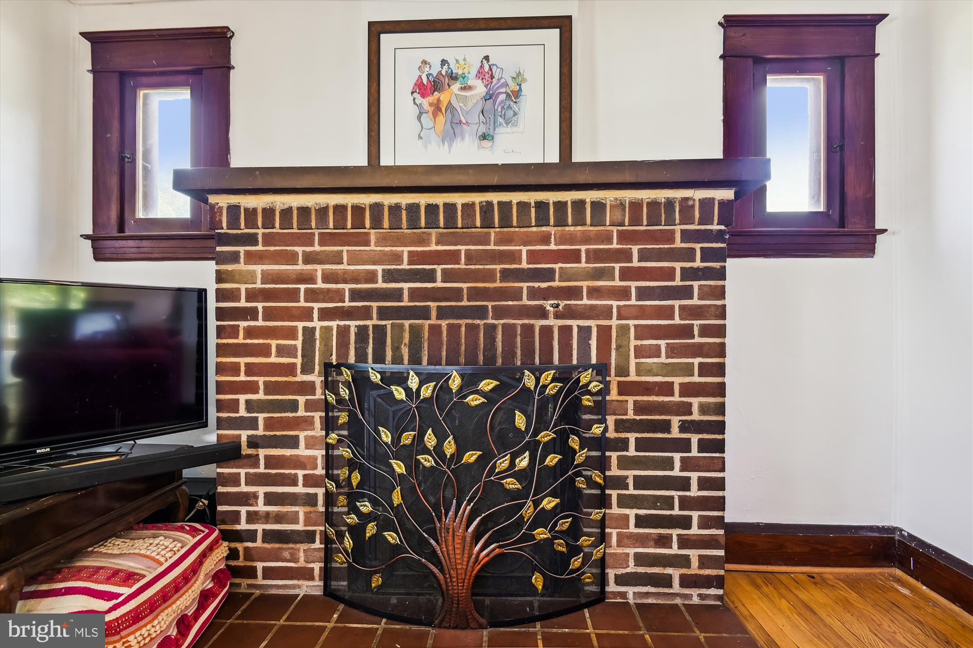 PARKVILLE - Residential