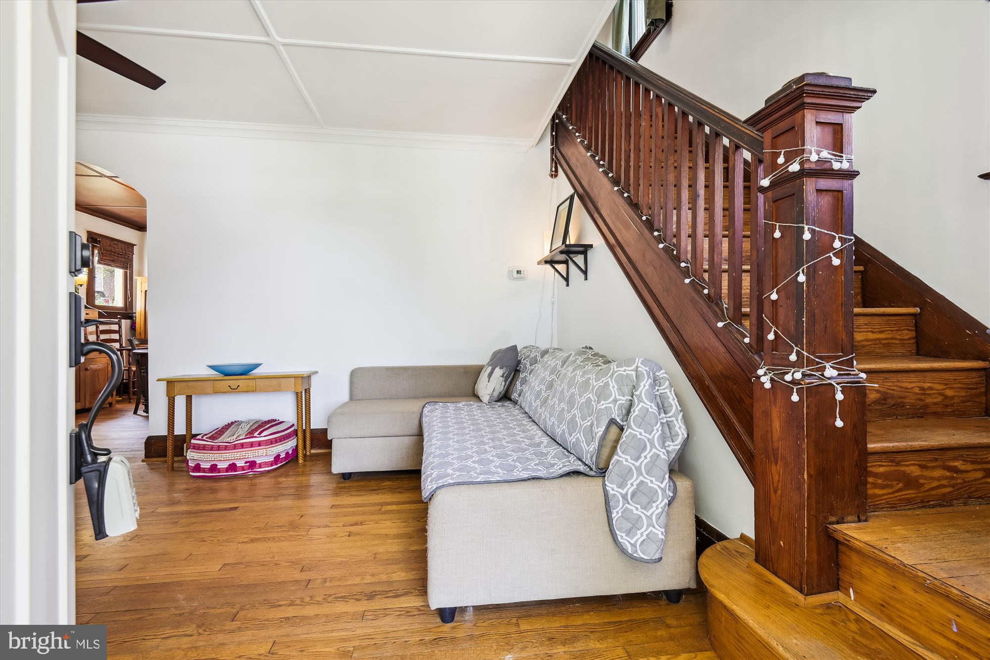 PARKVILLE - Residential