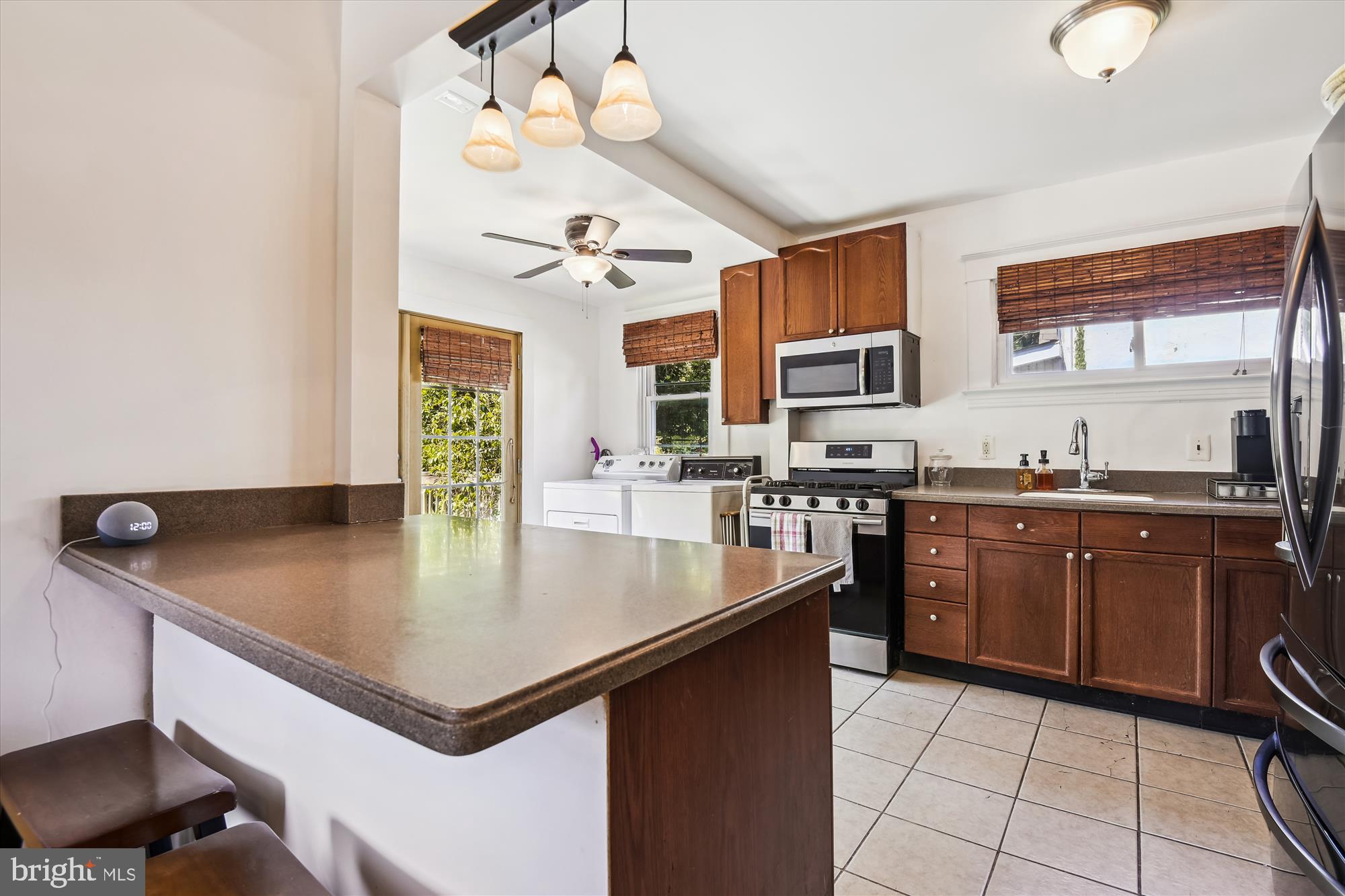 PARKVILLE - Residential